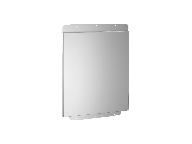 Фартук задний Bertazzoni 60 см (нерж.) для плит и вытяжек, серия Accessories