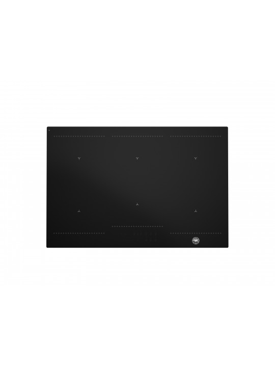 Индукционная варочная панель Bertazzoni P905I2M30NV