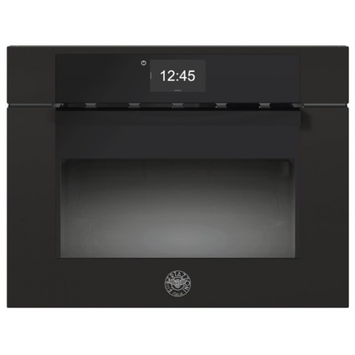 Встраиваемая микроволновая печь Bertazzoni FMOD4077MTN3