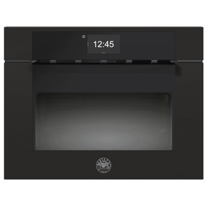 Встраиваемая микроволновая печь Bertazzoni FMOD4077MTN3
