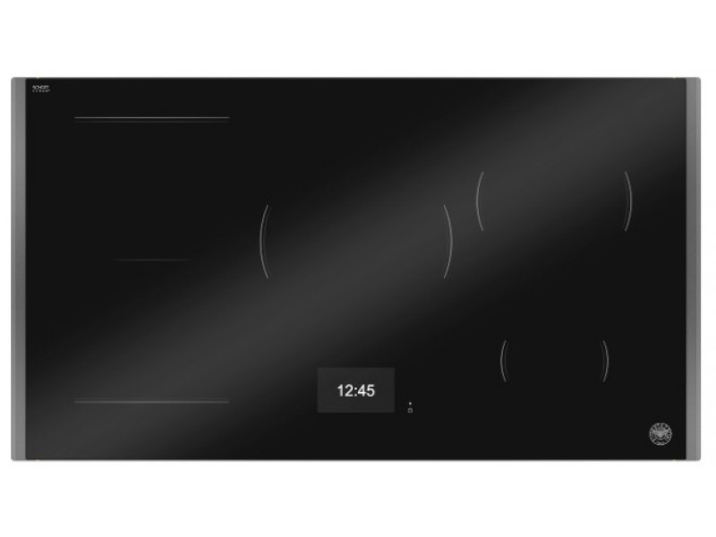Варочная панель Bertazzoni P905I1M37CT