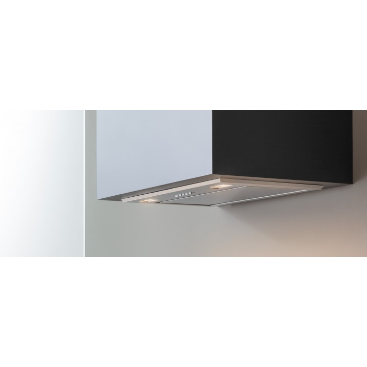 Встраиваемая вытяжка Bertazzoni KIN86MOD1XB/2