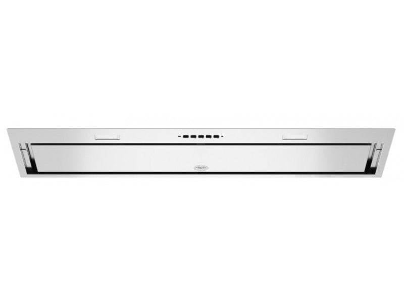 Встраиваемая вытяжка Bertazzoni KIN86MOD1XB/2