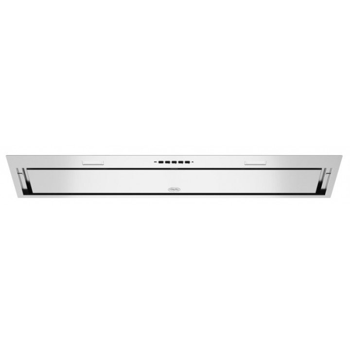 Встраиваемая вытяжка Bertazzoni KIN86MOD1XB/2