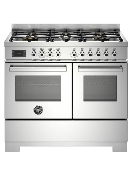 Варочный центр Bertazzoni PRO106L2EXT2