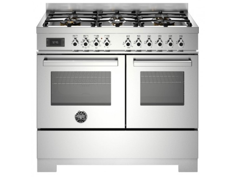 Варочный центр Bertazzoni PRO106L2EXT2