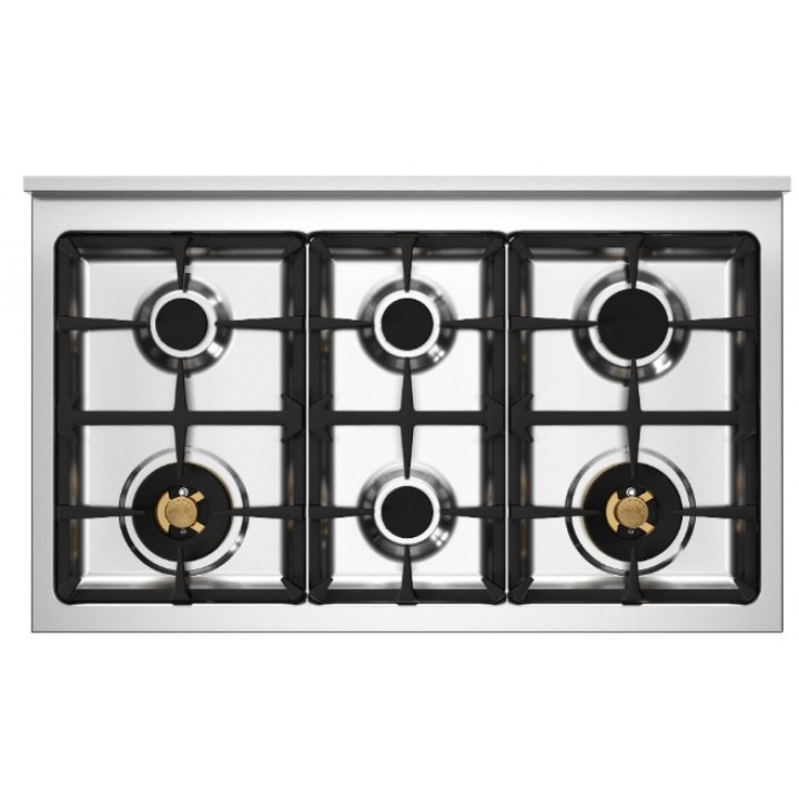 Варочный центр Bertazzoni PRO106L2EXT2