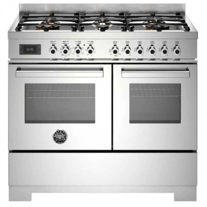 Варочный центр Bertazzoni PRO106L2EXT2