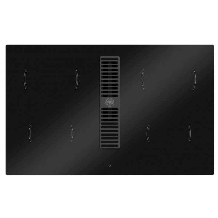 Варочная панель Bertazzoni P804ICH30NP