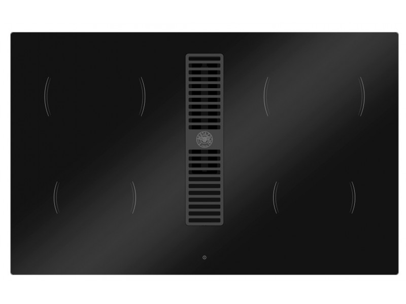 Варочная панель Bertazzoni P804ICH30NP