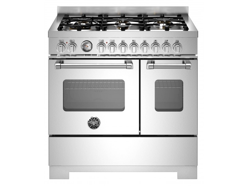 Варочный центр Bertazzoni MAS96L2EXT2