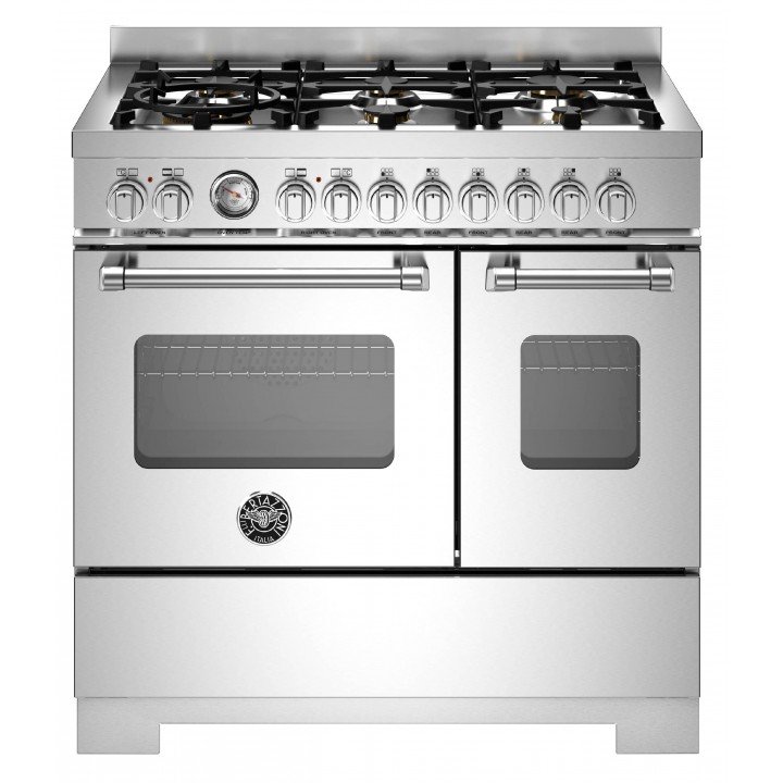 Варочный центр Bertazzoni MAS96L2EXT2