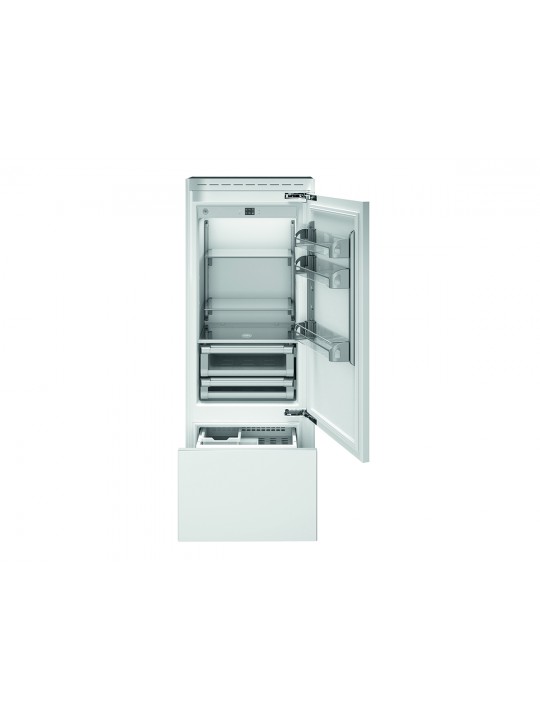 Встраиваемый холодильник Bertazzoni REF755BBRPTT