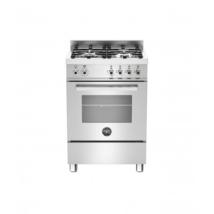 Варочный центр Bertazzoni PRO604MFESXE
