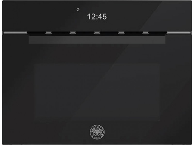 Встраиваемая микроволновая печь Bertazzoni FMOD4077MTB1