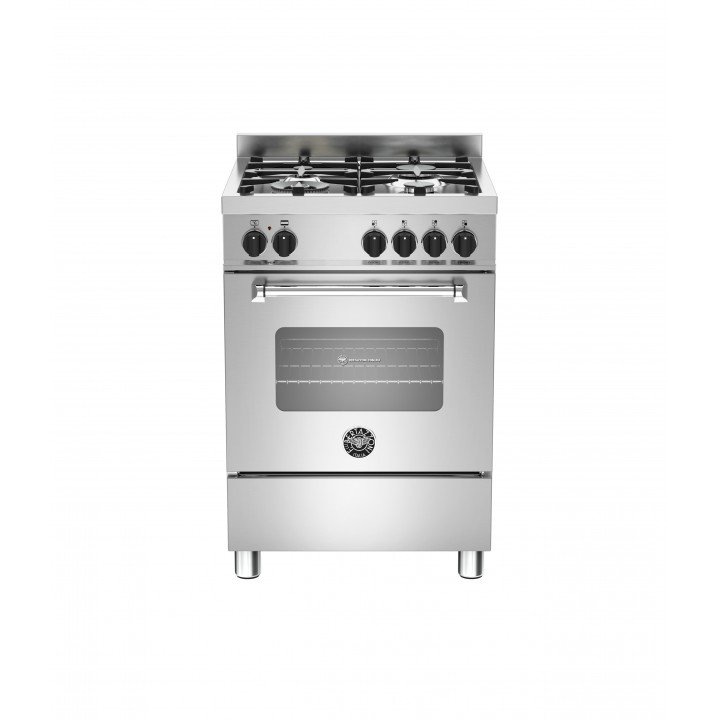 Варочный центр Bertazzoni MAS604MFESXE
