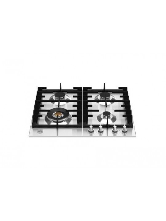 Газовая варочная панель Bertazzoni P604LMODХ