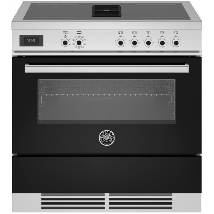 Варочный центр Bertazzoni PROCH94I1ENET