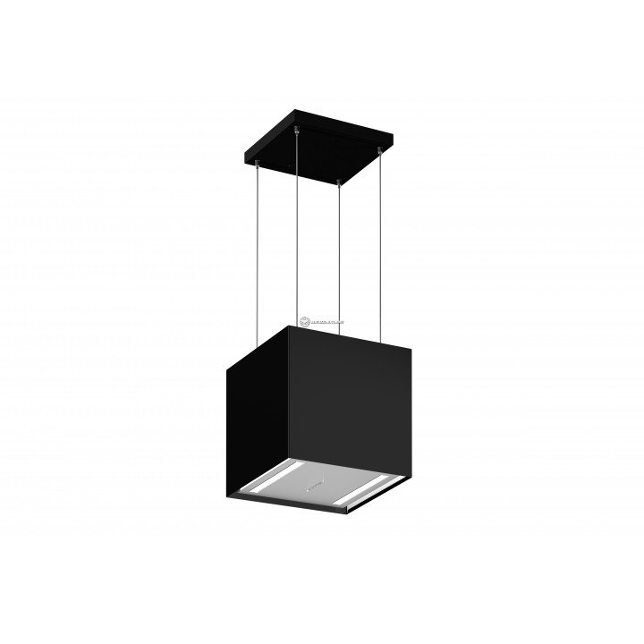 Вытяжка Bertazzoni островная KUD40PRO1XA
