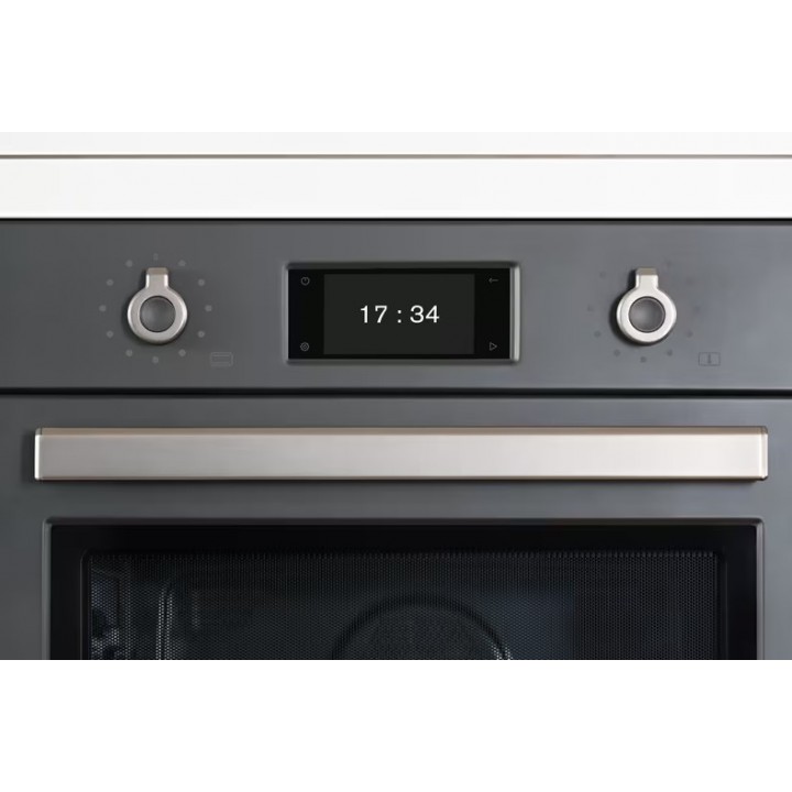 Духовой шкаф Bertazzoni FPRO6117CTN3