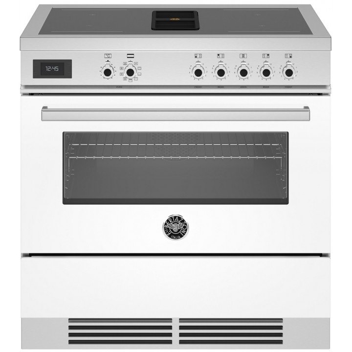 Варочный центр Bertazzoni PROCH94I1EBIT