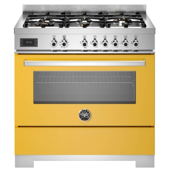 Варочный центр Bertazzoni PRO96L1EGIT2