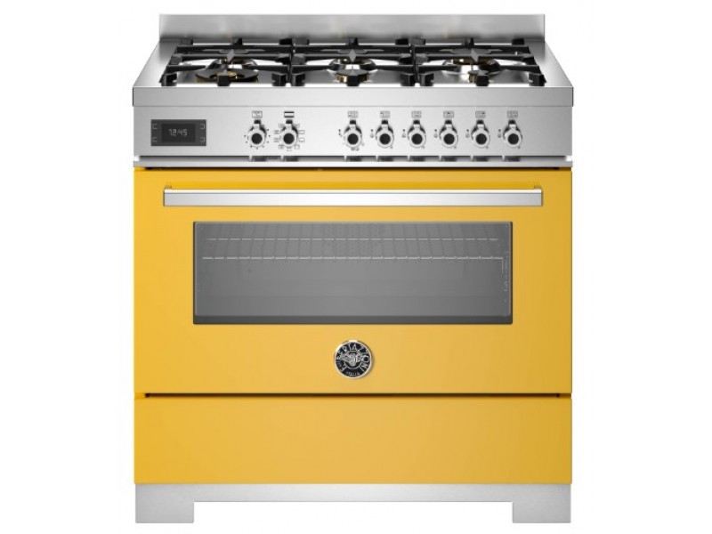 Варочный центр Bertazzoni PRO96L1EGIT2