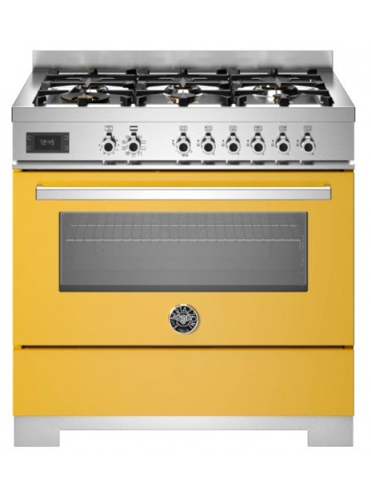 Варочный центр Bertazzoni PRO96L1EGIT2