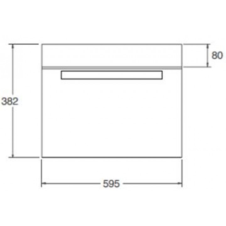 Встраиваемая микроволновая печь Bertazzoni FMOD3053WLB1 Встраиваемая микроволновая печь Bertazzoni FMOD3053WLB1