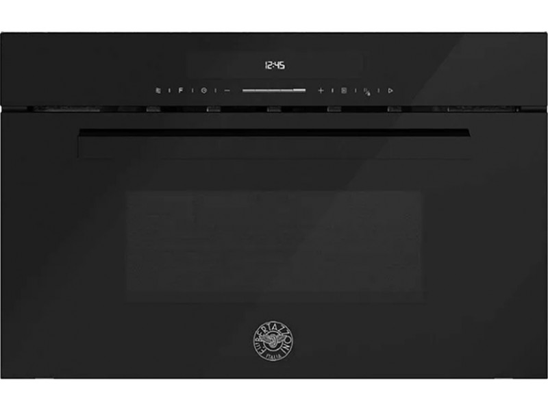 Встраиваемая микроволновая печь Bertazzoni FMOD3053WLB1 Встраиваемая микроволновая печь Bertazzoni FMOD3053WLB1