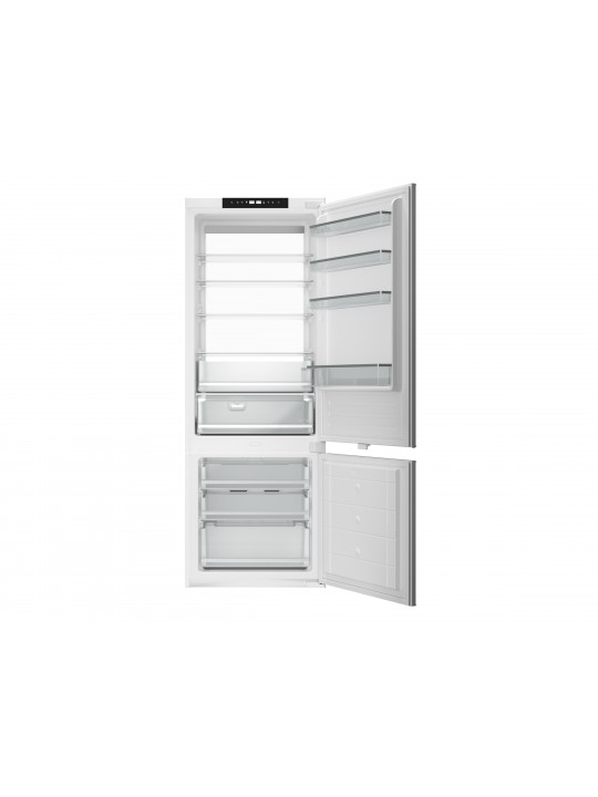 Встраиваемый холодильник Bertazzoni REF704BBNPTC