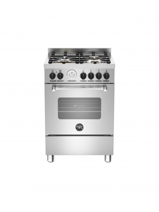 Варочный центр Bertazzoni MAS604MFESXT