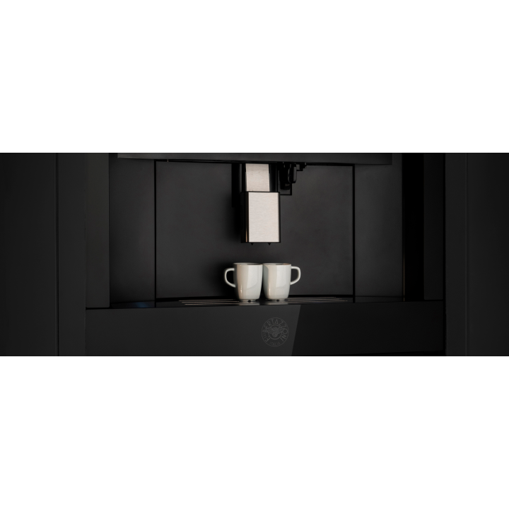 Встраиваемая кофемашина Bertazzoni CM45MOD2WTB