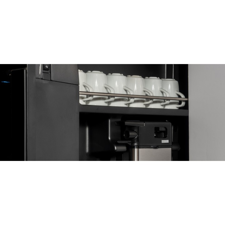 Встраиваемая кофемашина Bertazzoni CM45MOD2WTB