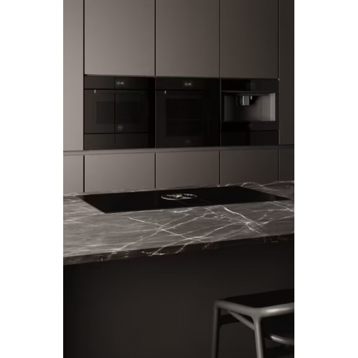 Встраиваемая кофемашина Bertazzoni CM45MOD2WTB