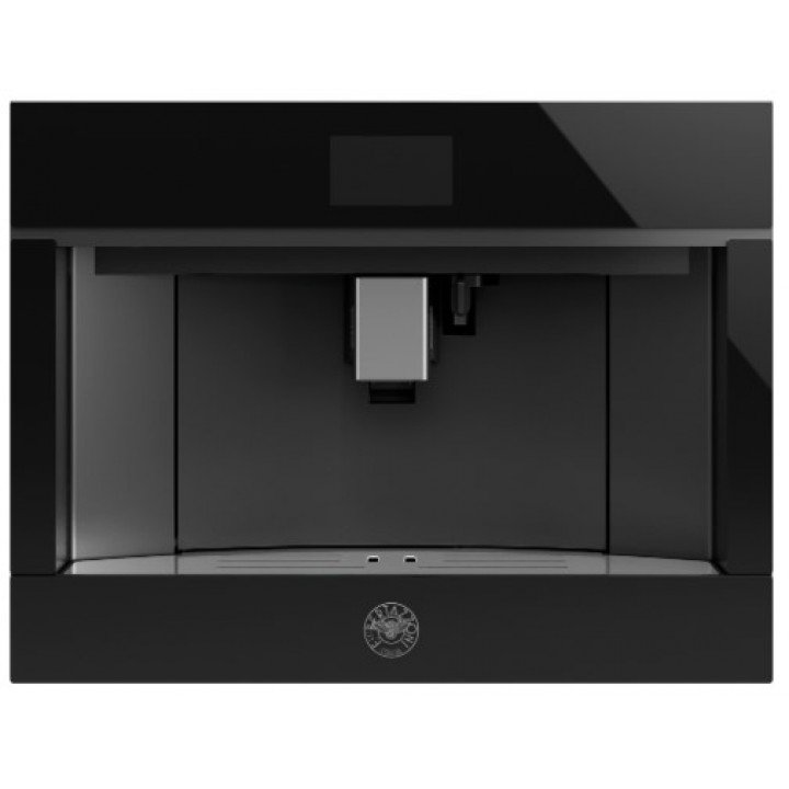 Встраиваемая кофемашина Bertazzoni CM45MOD2WTB