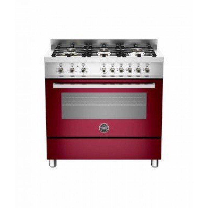 Варочный центр Bertazzoni PRO906HYBSVIT
