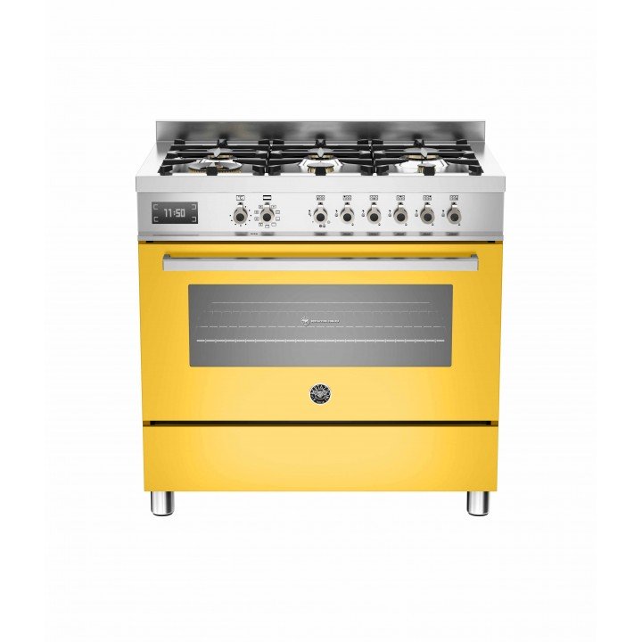 Варочный центр Bertazzoni PRO906MFESGIT