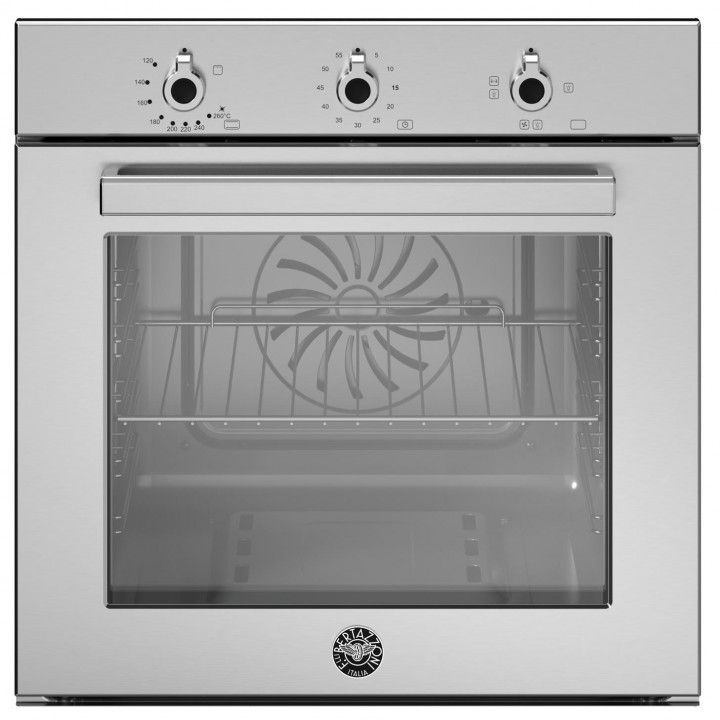 Духовой шкаф Bertazzoni F605PROGKX