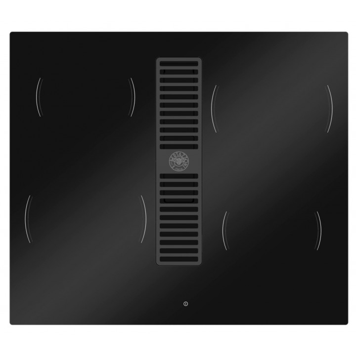 Варочная панель Bertazzoni P604ICH30NP