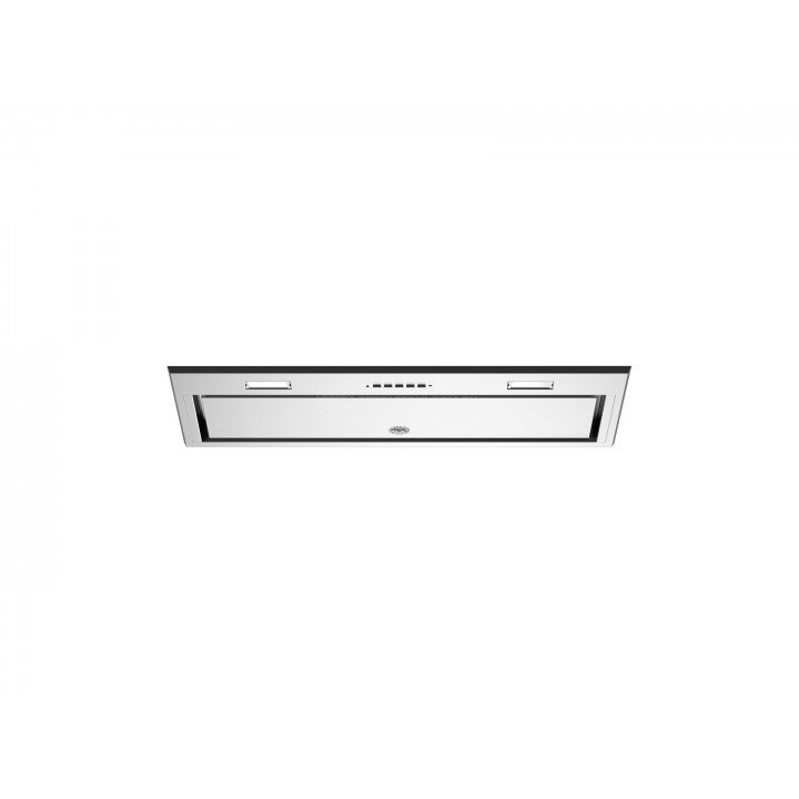 Вытяжка Bertazzoni встраиваемая KIN70MOD1XB