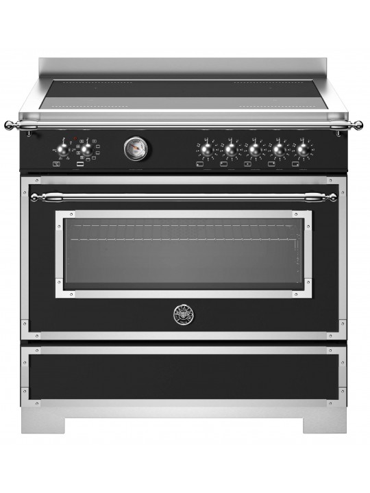 Варочный центр Bertazzoni HER95I1ENET2