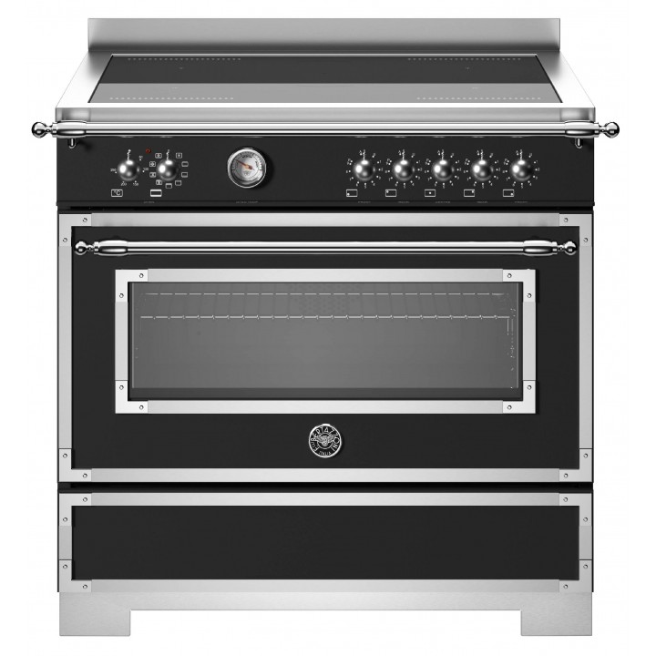 Варочный центр Bertazzoni HER95I1ENET2