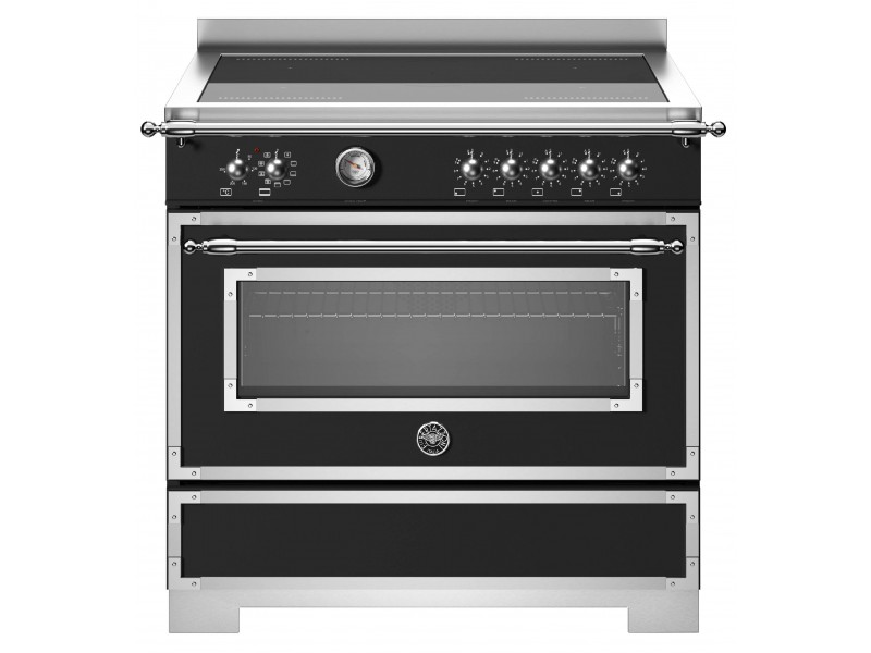 Варочный центр Bertazzoni HER95I1ENET2