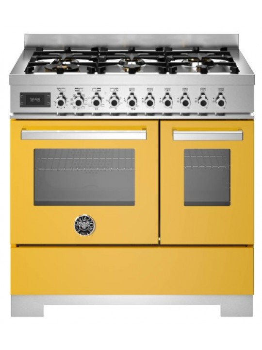 Варочный центр Bertazzoni PRO96L2EGIT2