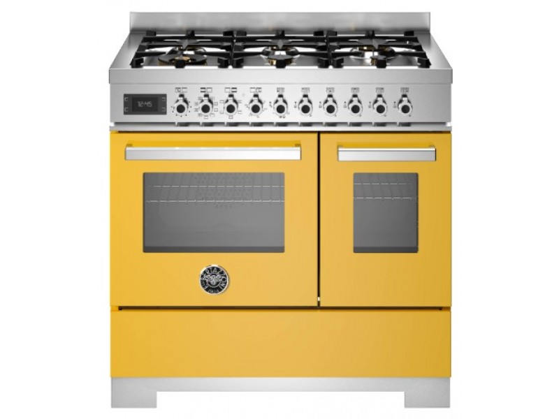 Варочный центр Bertazzoni PRO96L2EGIT2