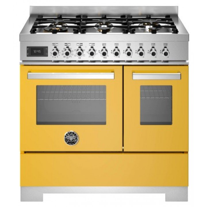 Варочный центр Bertazzoni PRO96L2EGIT2