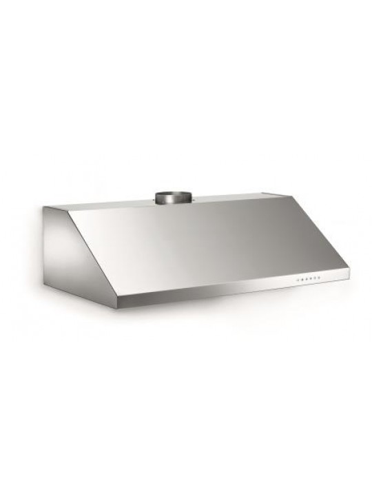 Вытяжка Bertazzoni настенная / встраиваемая KU90PRO1XA