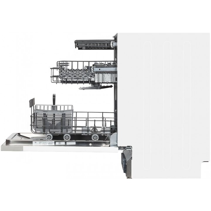 Посудомоечная машина Bertazzoni DW45S3IEPDV Посудомоечная машина Bertazzoni DW45S3IEPDV