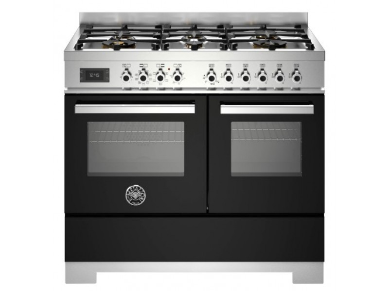 Варочный центр Bertazzoni PRO106L2ENET2
